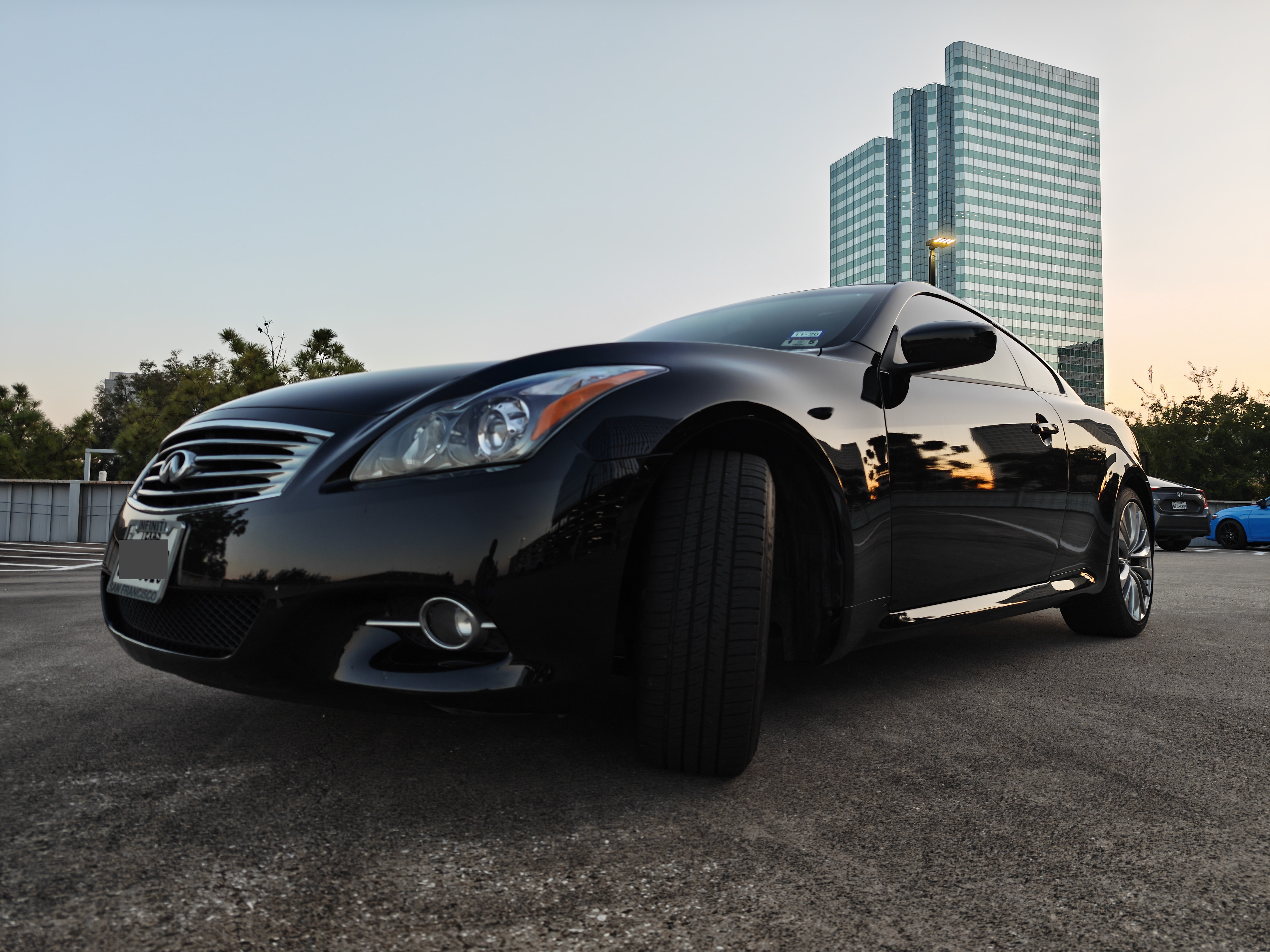 Used 2013 INFINITI G37 Journey w/ Premium Pkg RWD image 5