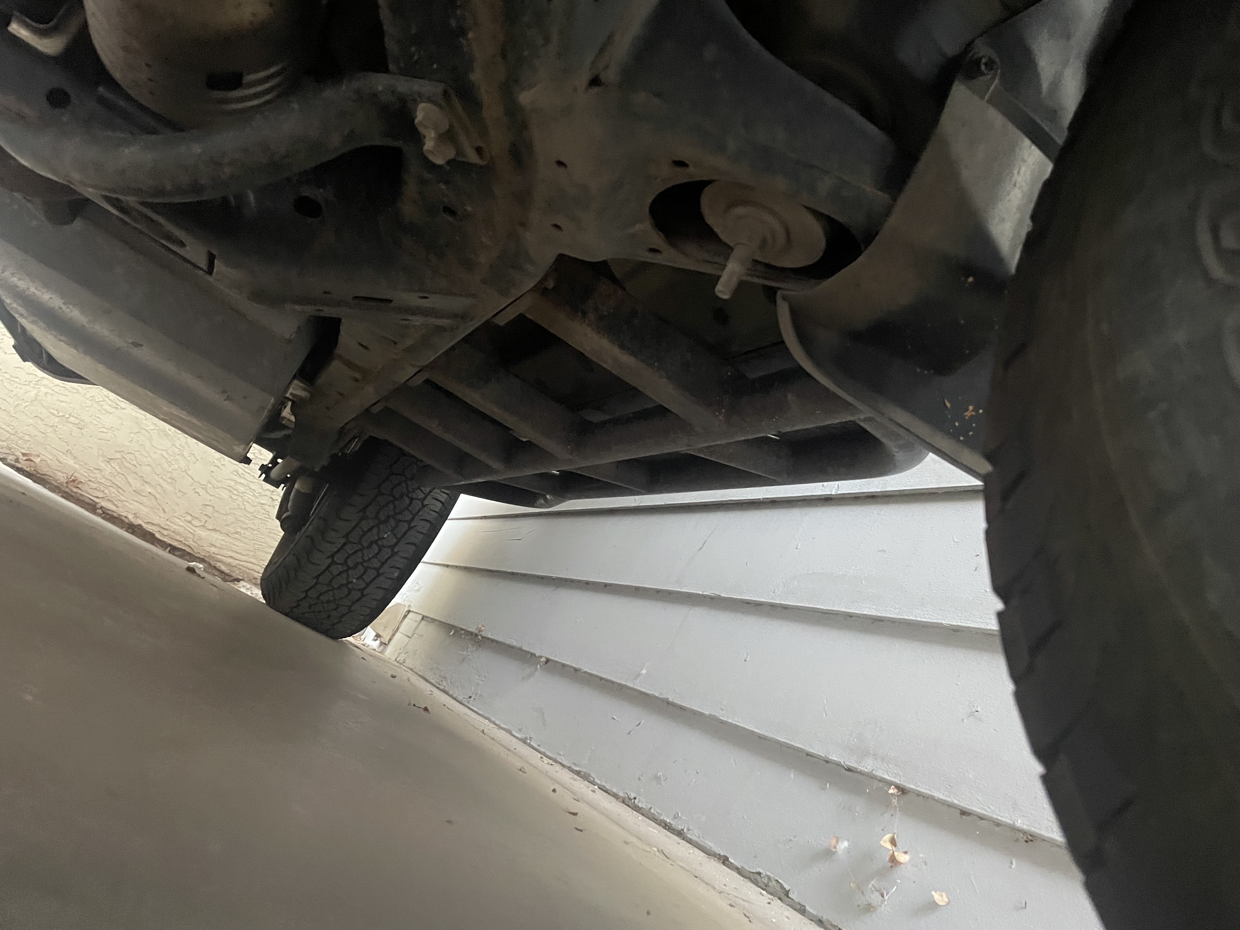 Used 2012 Toyota FJ Cruiser 4WD w/ Upgrade Pkg image 27