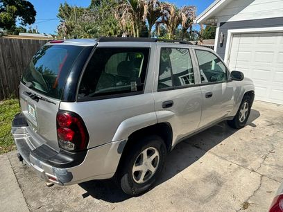 Used 2006 Chevrolet TrailBlazer LS