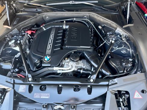 Used 2013 BMW 740Li RWD image 22