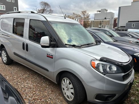 Used 2019 RAM ProMaster City SLT w/ Popular Equipment Group image 1