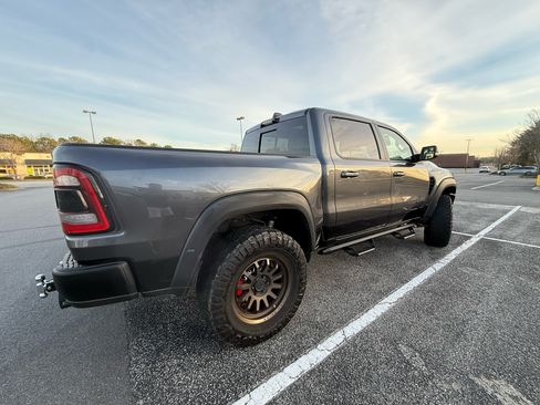 Used 2022 RAM 1500 TRX w/ TRX Level 2 Equipment Group image 5