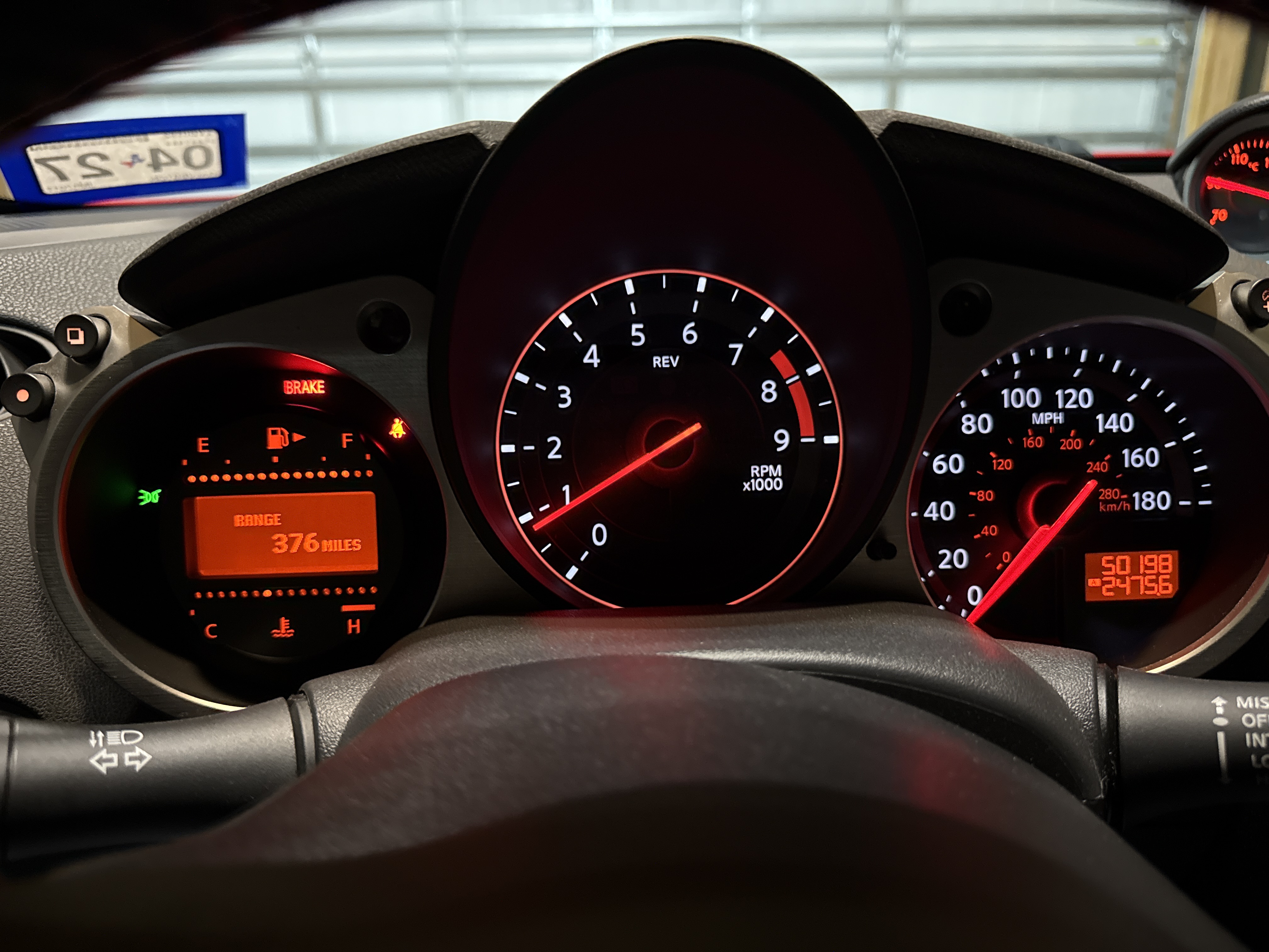 Used 2018 Nissan 370Z Coupe RWD image 26