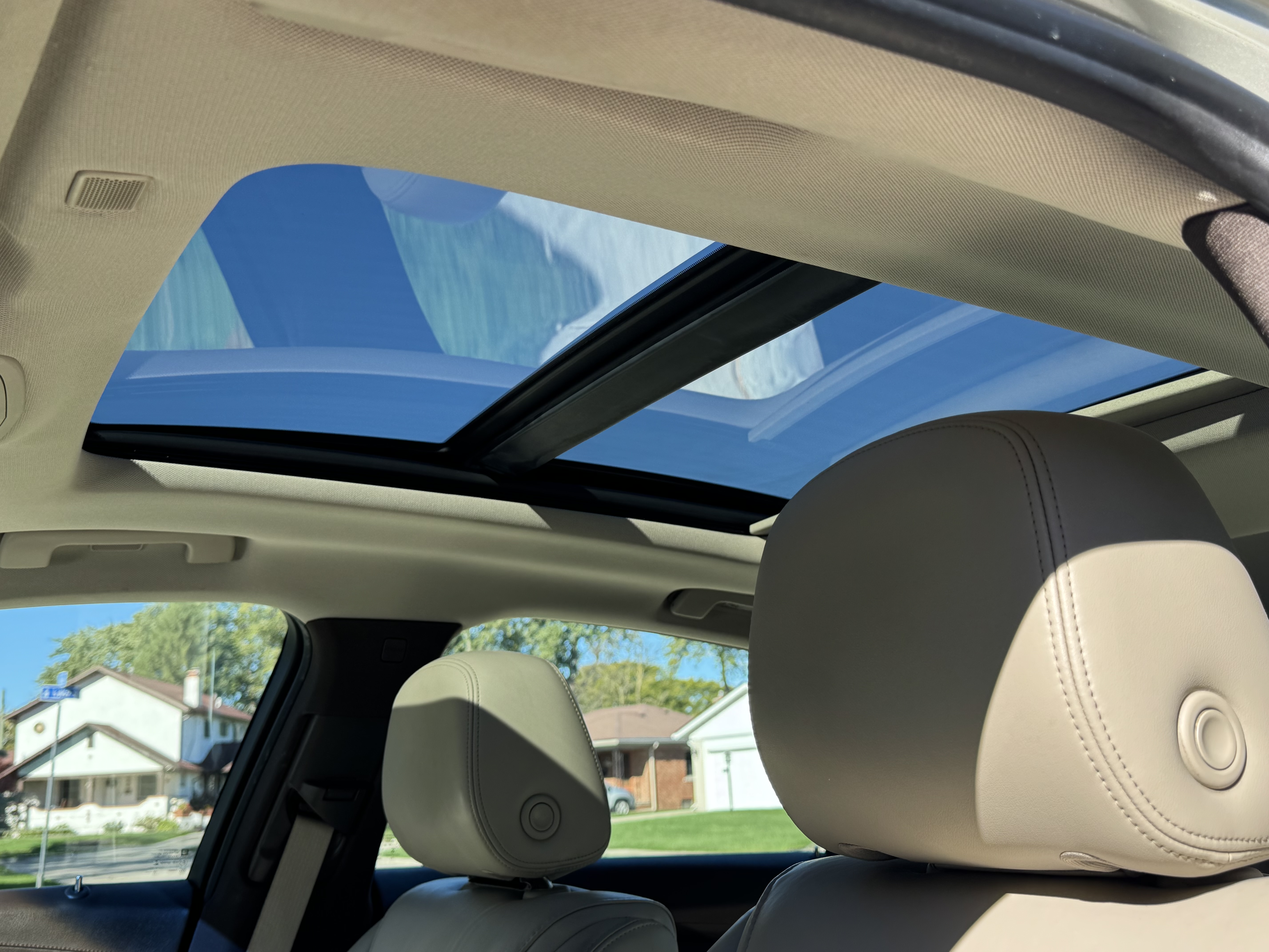 Used 2016 Cadillac XTS Luxury w/ Driver Awareness Package FWD image 6
