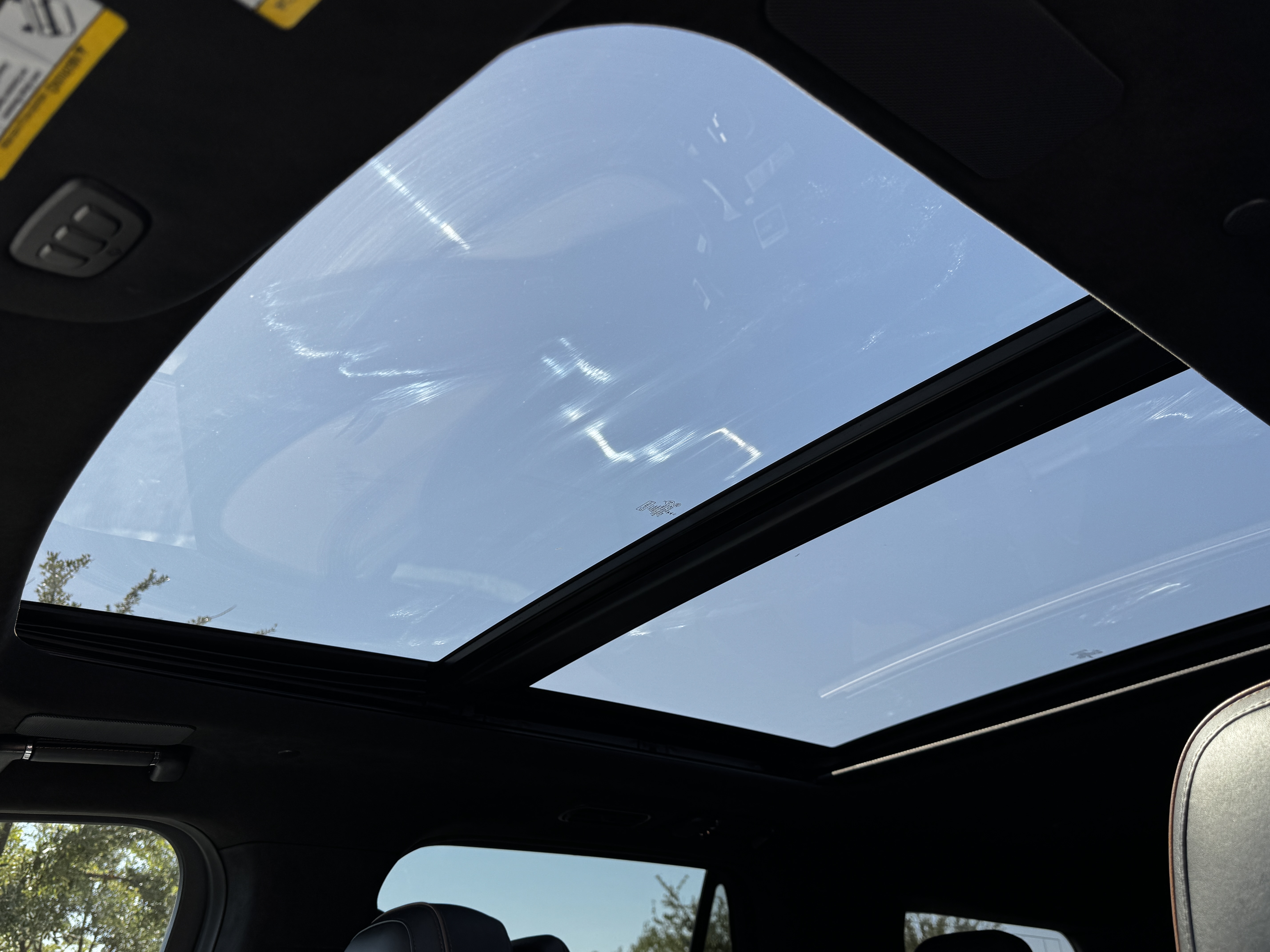 Used 2023 Lincoln Navigator Black Label AWD/4WD image 17
