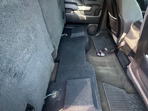 Used 2015 Chevrolet Silverado 1500 LT w/ All Star Edition image 15