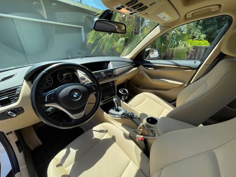 Used 2014 BMW X1 xDrive28i AWD/4WD image 11