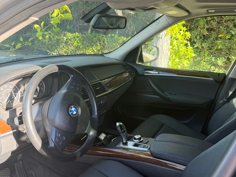 Used 2009 BMW X5 xDrive30i AWD/4WD image 4