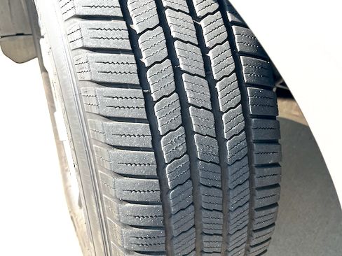 Used 2009 Honda Pilot Touring image 13