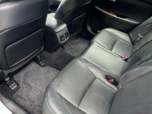 Used 2012 Lexus ES 350 FWD image 30