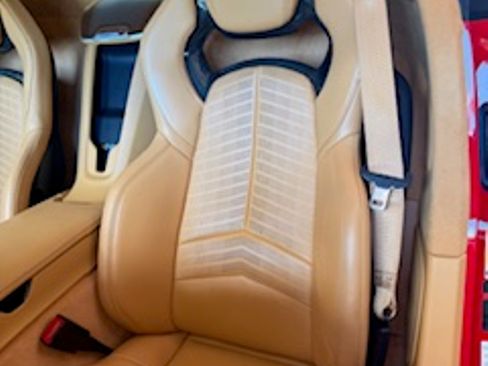 Used 2023 Chevrolet Corvette Stingray Premium Conv w/ Z51 Performance Package image 11