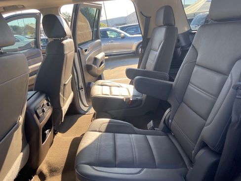 Used 2017 GMC Yukon Denali w/ Open Road Package image 15