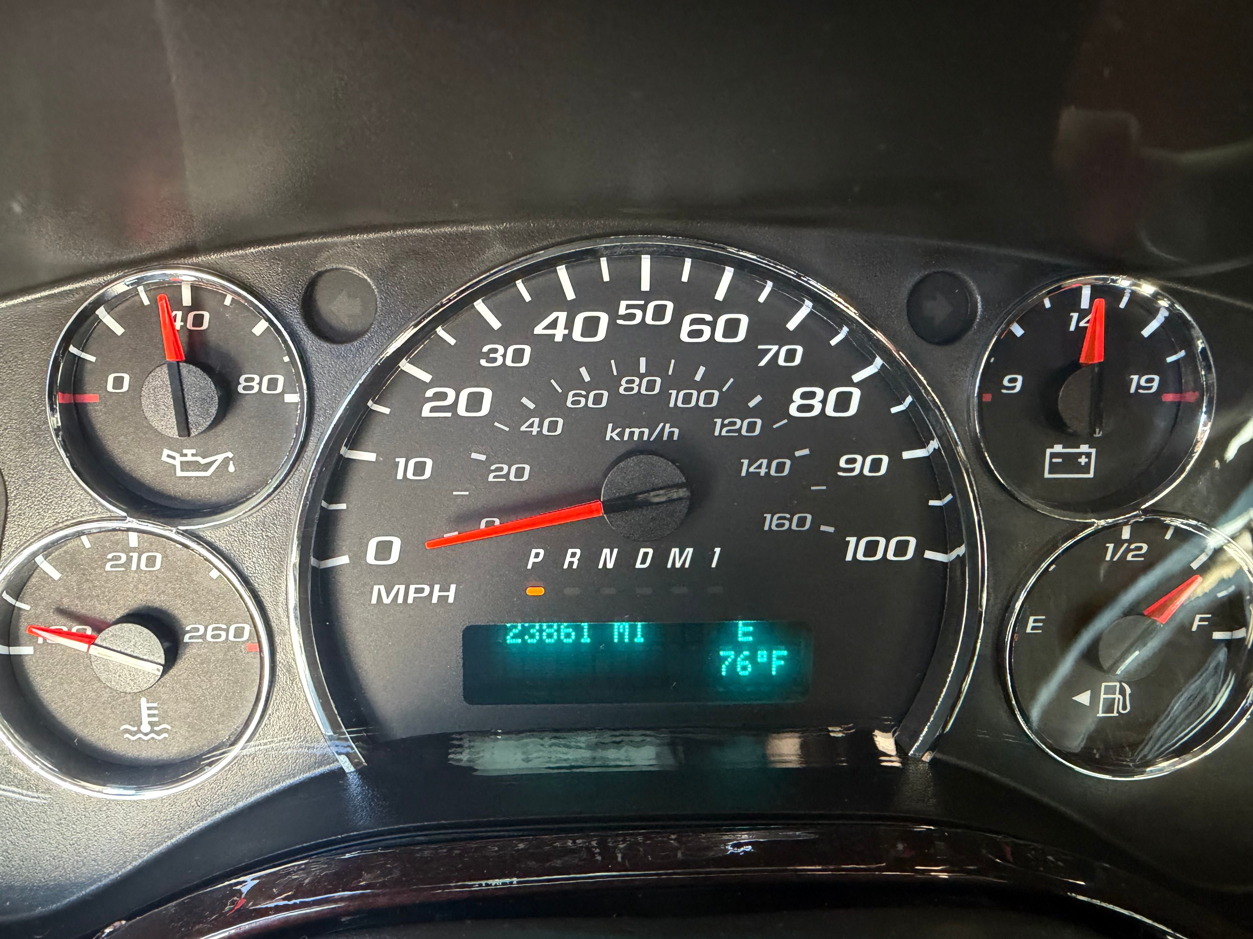 Used 2016 Chevrolet Express 2500 RWD image 5