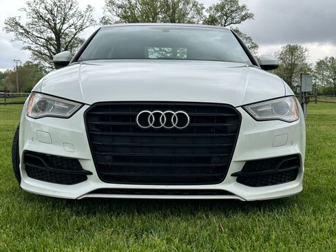 Used 2016 Audi A3 1.8T Premium FWD image 2