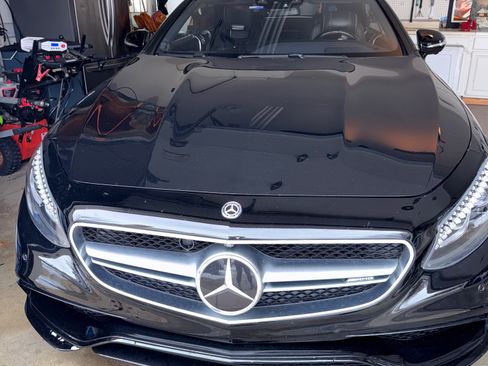 Used 2017 Mercedes-Benz S 63 AMG 4MATIC Cabriolet image 13