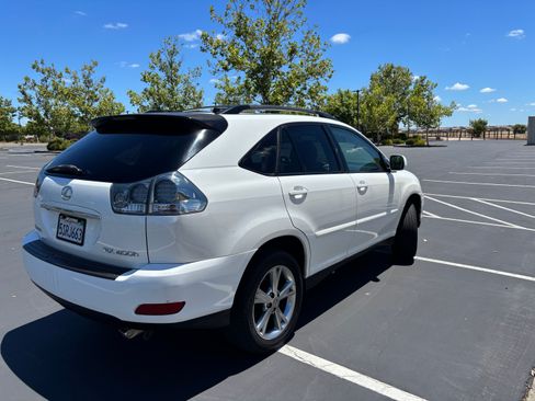 Used 2006 Lexus RX 400h 2WD image 21