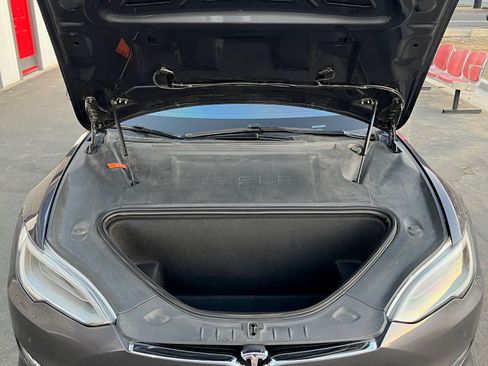 Used 2020 Tesla Model S Performance AWD/4WD image 20