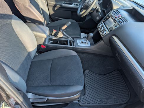 Used 2016 Subaru Impreza 2.0i Premium image 20