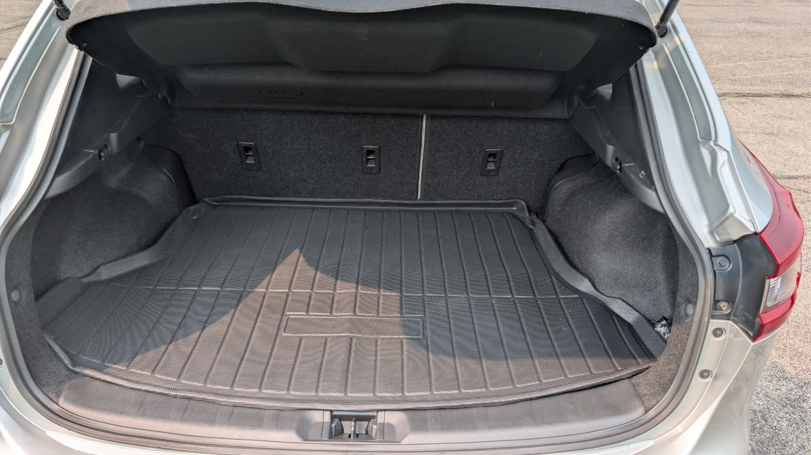 Used 2020 Nissan Rogue Sport SL AWD/4WD image 13