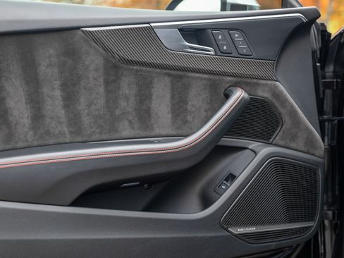 Used 2019 Audi RS 5 image 28