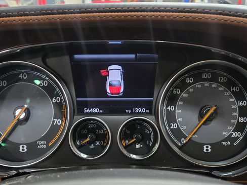 Used 2014 Bentley Flying Spur W12 AWD/4WD image 16