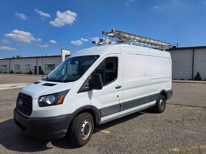 Used 2019 Ford Transit 250 148 Medium Roof