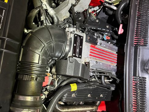 Used 1993 Chevrolet Camaro Z28 image 1