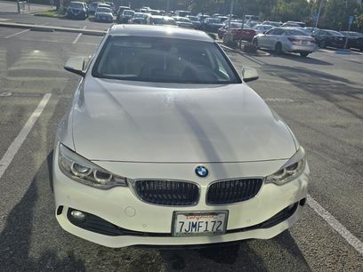 Used 2015 BMW 428i Gran Coupe