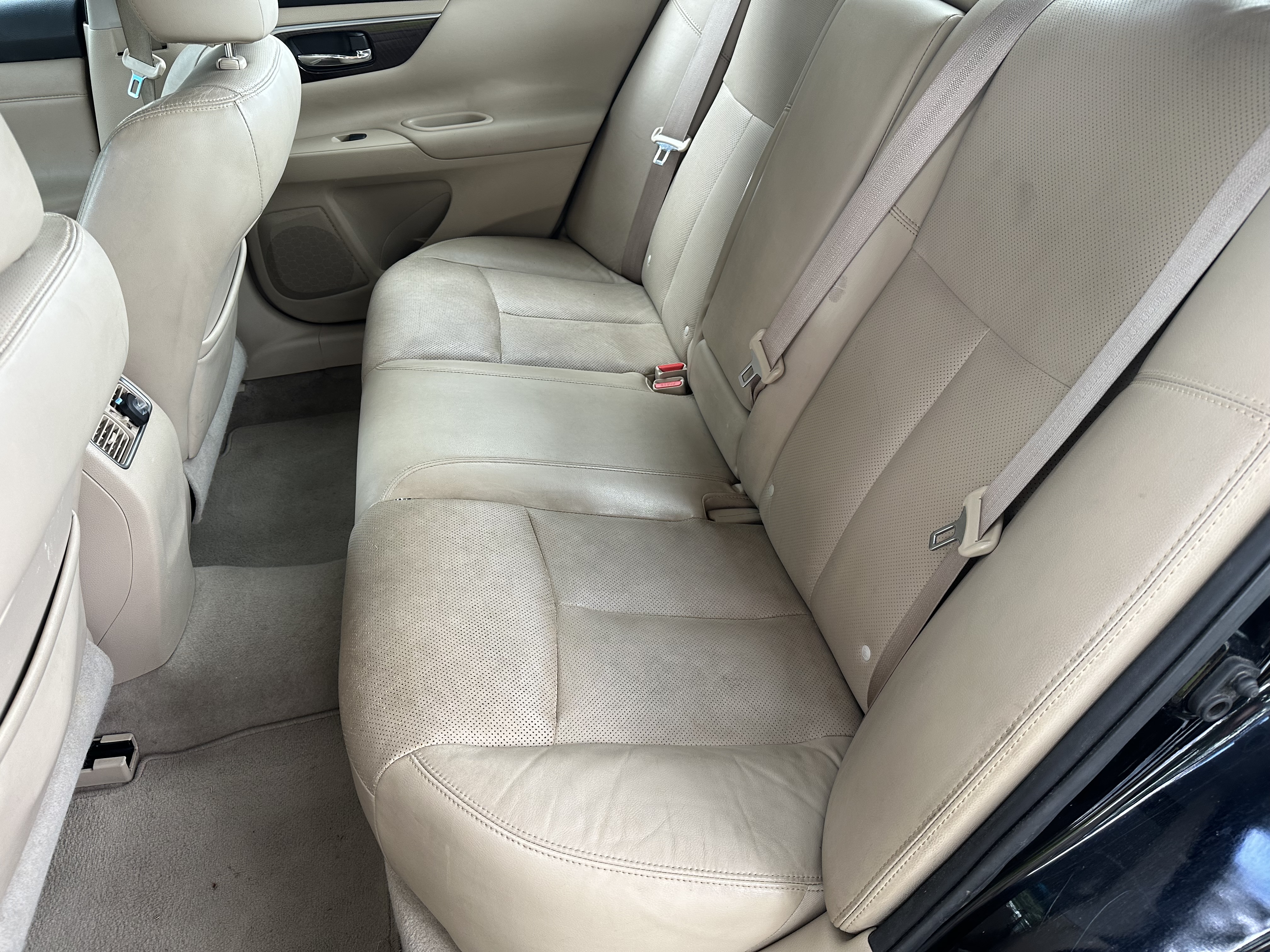 Used 2014 Nissan Altima 2.5 SL w/ Technology Package FWD image 15