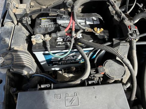 Used 2011 Jeep Wrangler Unlimited Rubicon w/ Trailer Tow Group image 20