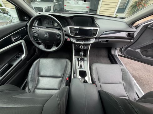 Used 2013 Honda Accord EX-L image 15