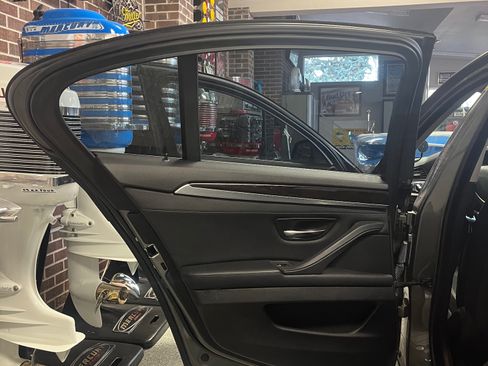 Used 2014 BMW 535i Sedan image 13