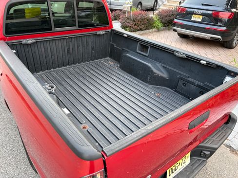 Used 2009 Toyota Tacoma 2WD Regular Cab image 9