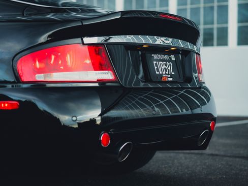 Used 2005 Aston Martin Vanquish S image 22