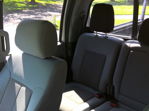 Used 2016 Ford F250 XLT w/ XLT Premium Package image 27