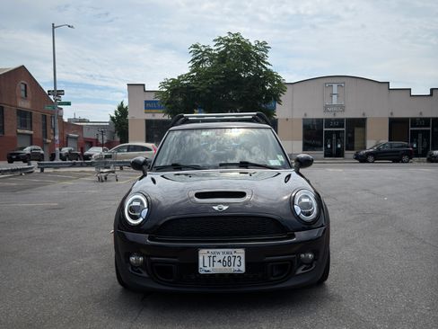 Used 2011 MINI Cooper S FWD image 5