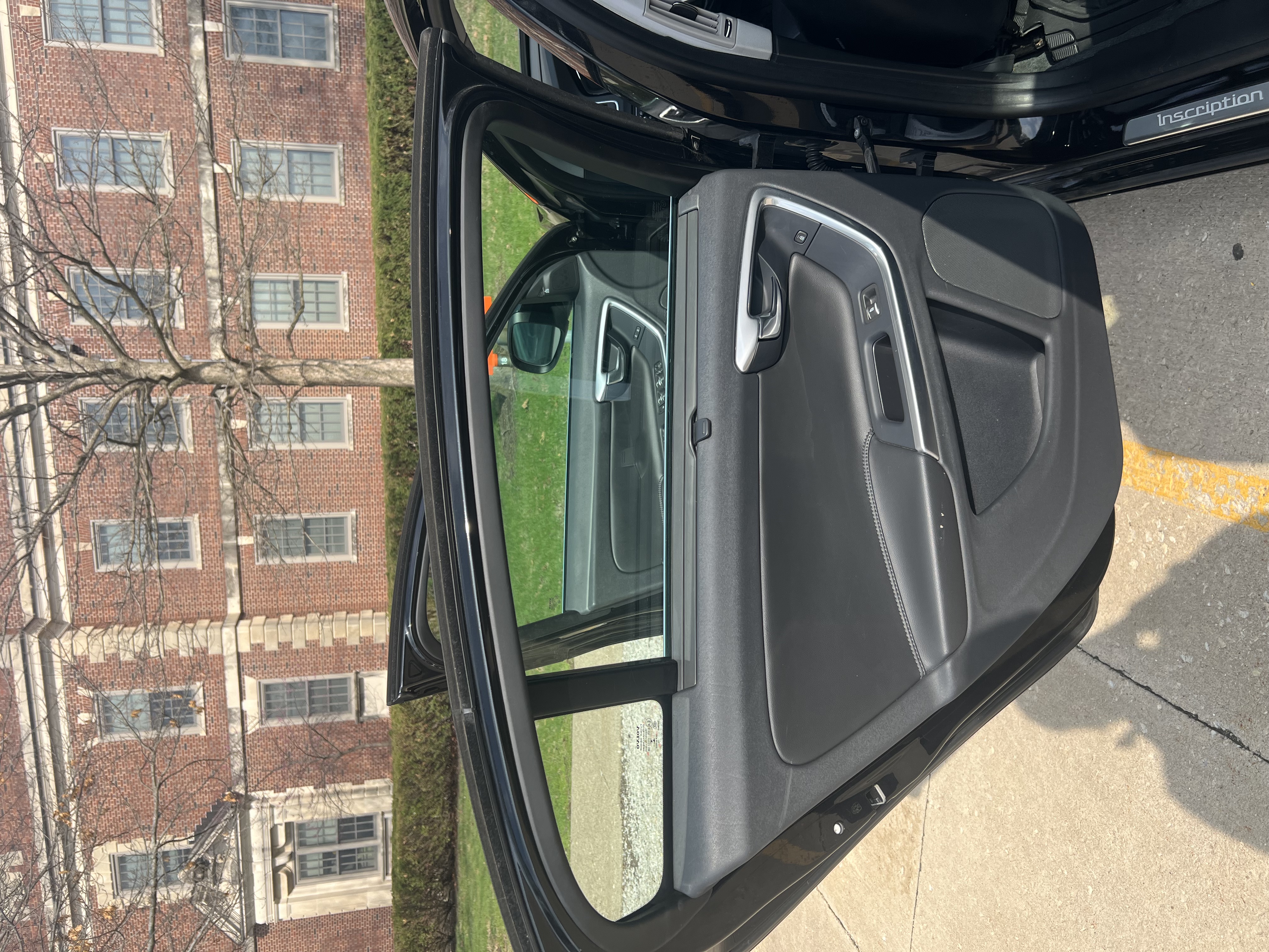 Used 2017 Volvo S60 T5 Inscription FWD image 16