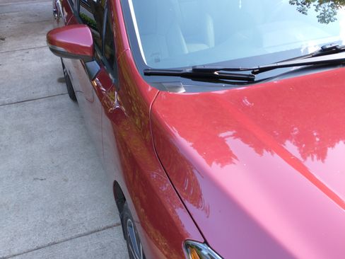 Used 2017 Subaru Impreza 2.0i Limited w/ Moonroof/BSD & Rcta/Eyesight AWD/4WD image 6
