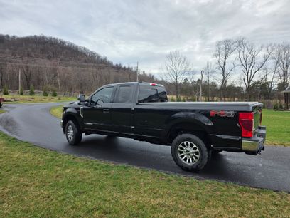 Used 2021 Ford F250 Lariat w/ Lariat Value Package
