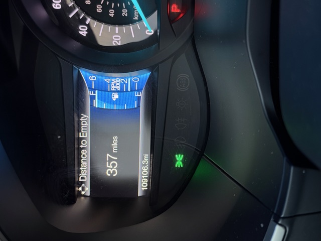Used 2017 Ford Edge SEL w/ Equipment Group 201A AWD/4WD image 18