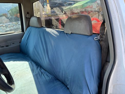 Used 2000 GMC Sierra 2500 2WD Regular Cab HD w/ Marketing Option Pkg 2 image 19