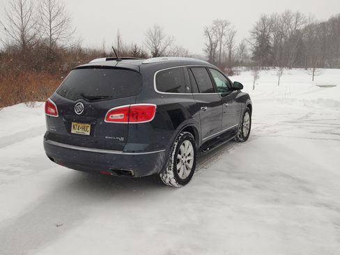 Used 2015 Buick Enclave Premium w/ Experience Buick Package image 6