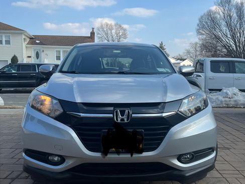 Used 2016 Honda HR-V EX image 6