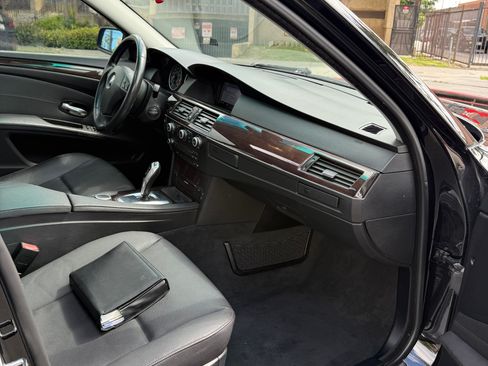 Used 2008 BMW 535i Sedan RWD image 18