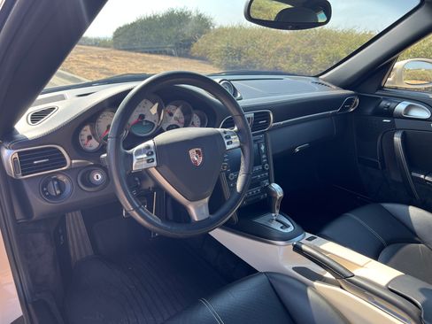 Used 2009 Porsche 911 Turbo image 21