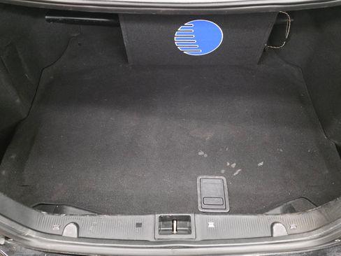 Used 2008 Mercedes-Benz CLK 63 AMG Black Series image 16