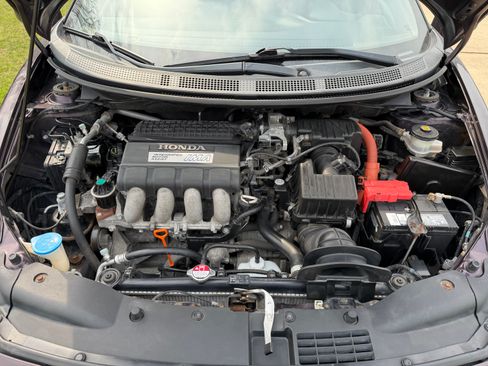 Used 2013 Honda CR-Z EX image 9