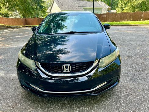 Used 2014 Honda Civic EX image 2
