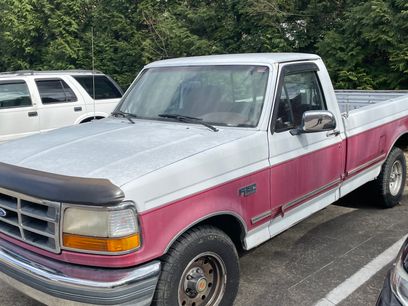 Used 1994 Ford F150 XL