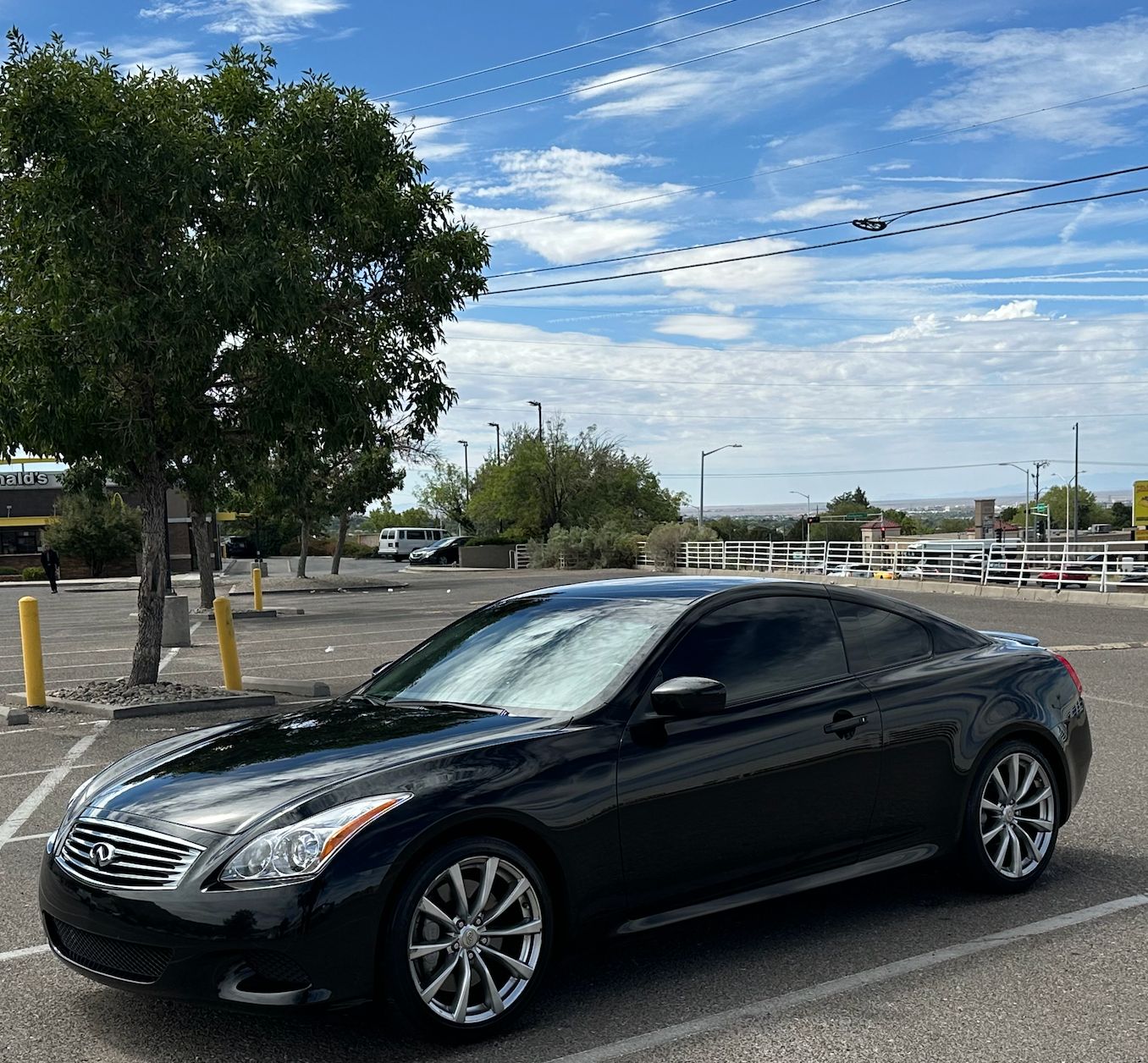 Used 2008 INFINITI G37 Journey w/ Premium Pkg RWD image 17